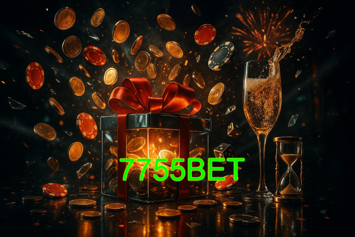 Bônus da 7755BET (Figura 1)