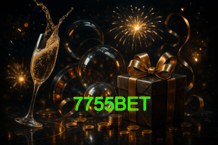 Bônus da 7755BET (Figura 2)