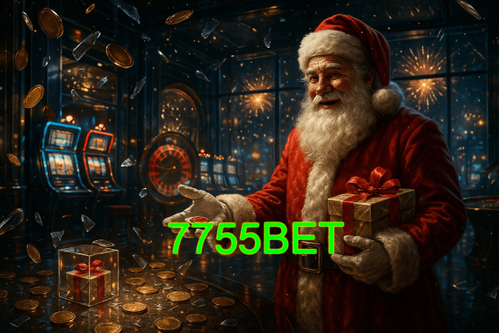 Viva a Emoção do Cassino Online na 7755BET