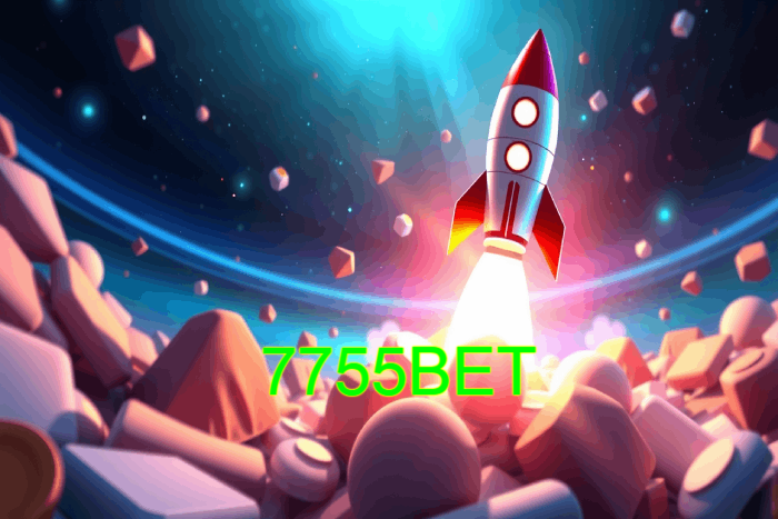 Viva o Crash da 7755BET e ganhe com emoção!