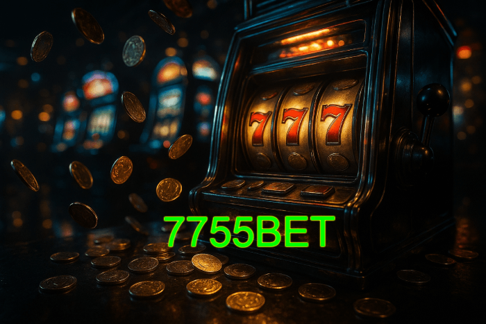 Jogue e Ganhe com os Melhores Jogos da 7755BET