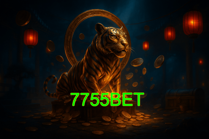 7755BET — Os melhores jogos e ganhos de verdade