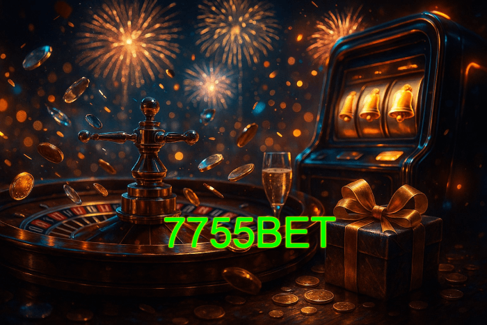 7755BET Jogos Figura 1