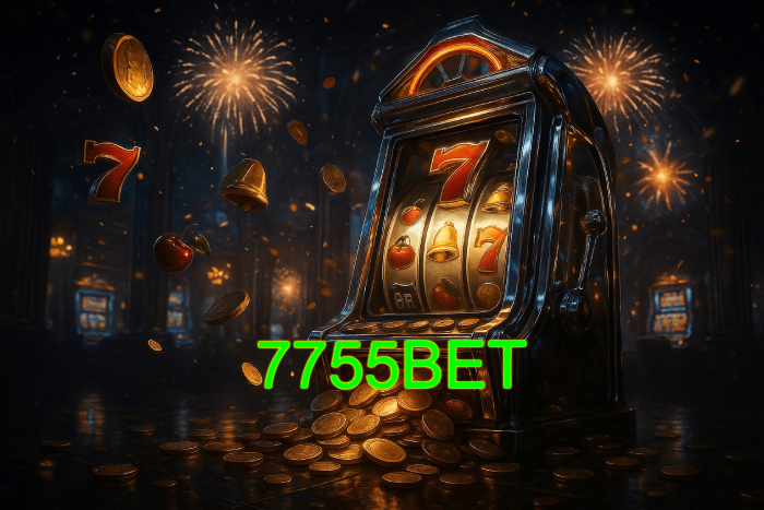 7755BET Jogos Figura 3