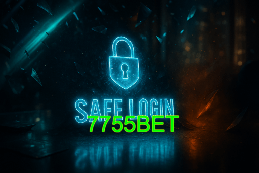 Figura 3 do login da 7755BET