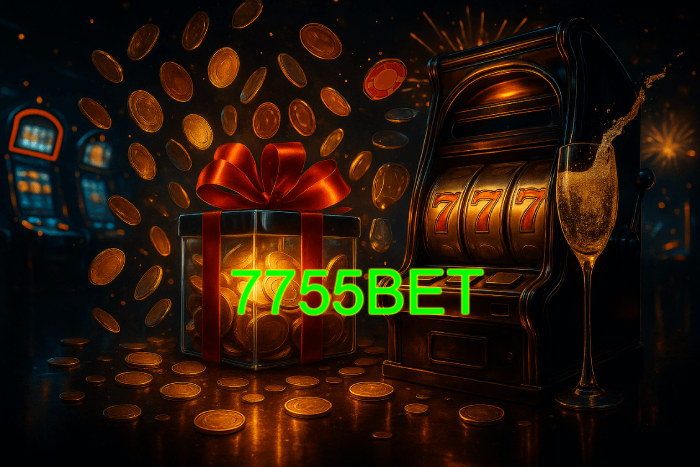 Ganhe Bônus e Prêmios Incríveis na 7755BET