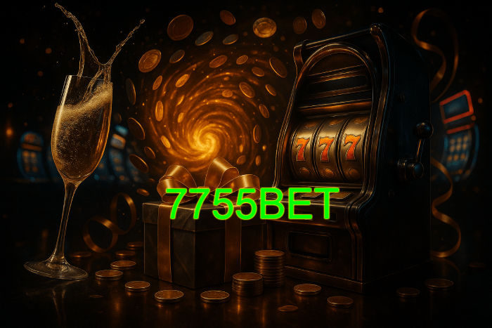 Ganhe mais com bônus incríveis na 7755BET!